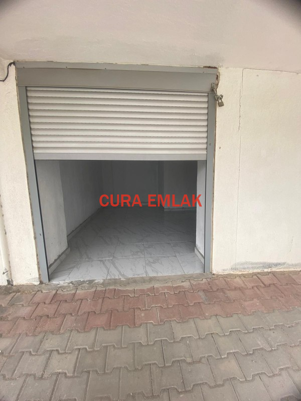 ANTALYA MANAVGAT İMAM HATİP KARŞISI KİRALIK DEPI
