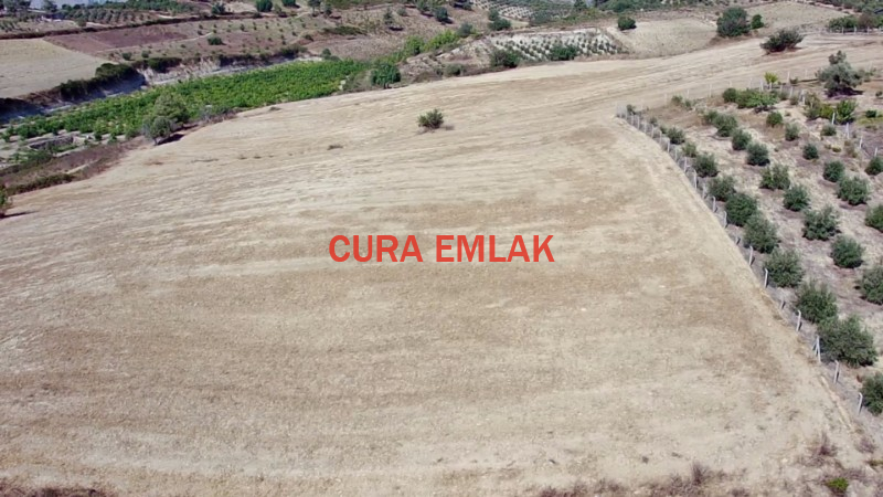 ANTALYA MANAVGAT AKSAZ KOCA BELENDE SATILIK RIZAİ TAKSİMİ YAPILMIŞ 5833 m2 SATILIK TARLA