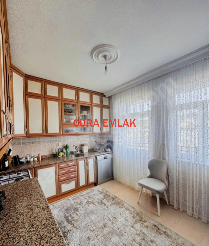 KASAPLAR MAHALLESİ ÇARŞAMBA PAZARI YANINDA SATILIK 3+1 DAİRE 