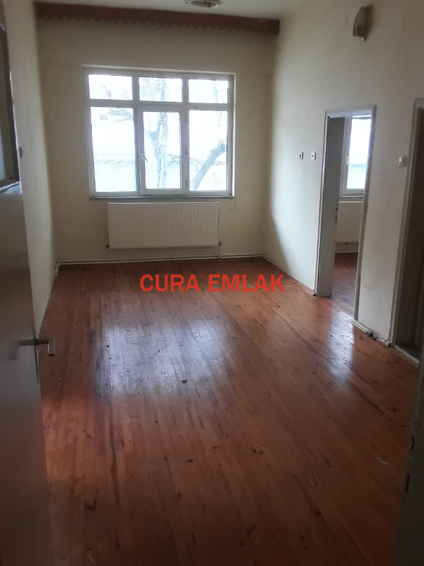 KONYA SEYDİŞEHİR ALAYLAR İKİ MAHALLESİNDE SATILIK 2+1 GİRİŞ KAT