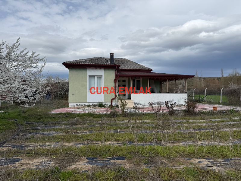 KONYA SEYDİŞEHİR G&Ouml;K&Ccedil;EH&Uuml;Y&Uuml;K YOLUNA SIFIR M&Uuml;STAKİL EV