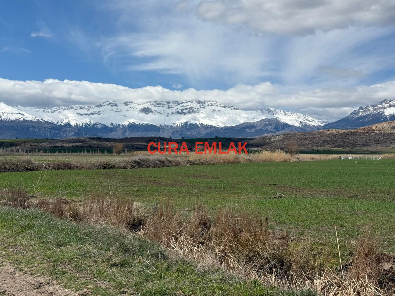 KONYA SEYDİŞEHİR KARABULAĞA YAKIN 1193 m2 TARLA