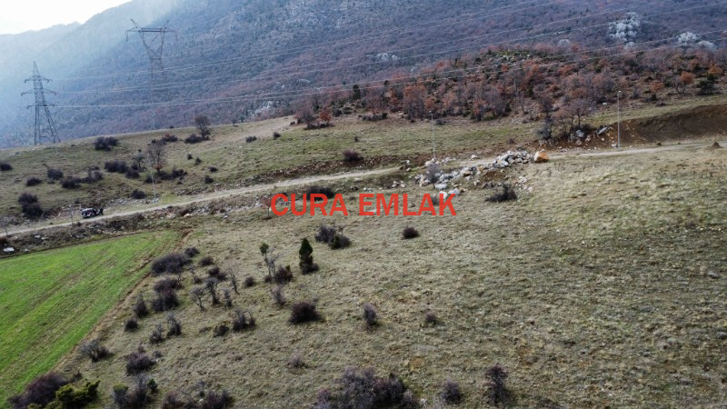 KONYA SEYDİŞEHİR TAŞAĞILDA OPET ARKASI SATILIK 983 m2 K&Ouml;ŞE PARSEL