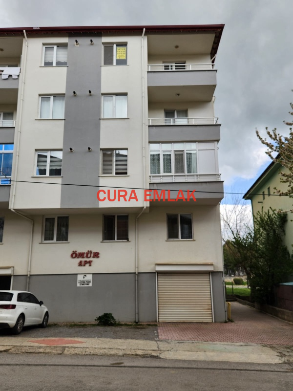 KONYA SEYDİŞEHİR ALAYLAR İKİ MAHALLESİNDE SATILIK 2+1 DAİRE